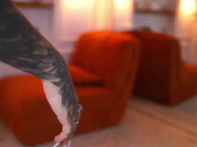 RosaInk