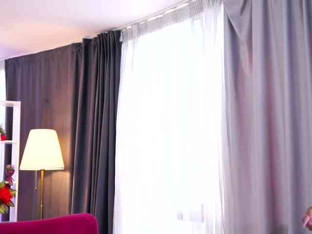 RosaInk Sex Cam Show