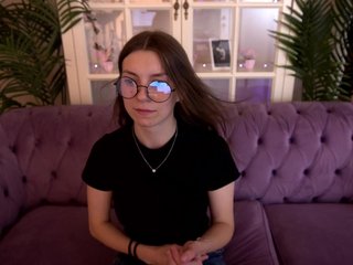 NicoleInfinity Porn Show