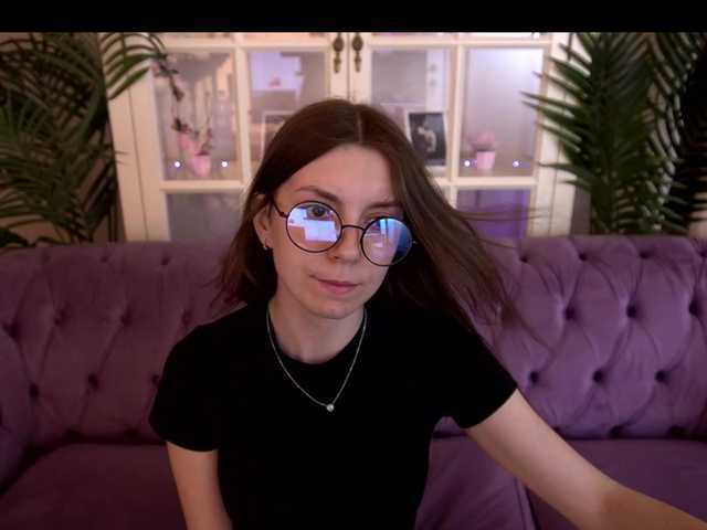 NicoleInfinity live cam on BongaCams