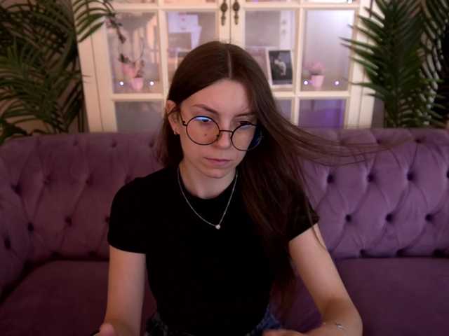 NicoleInfinity live cam on BongaCams