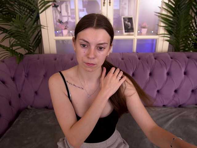 NicoleInfinity live cam on BongaCams