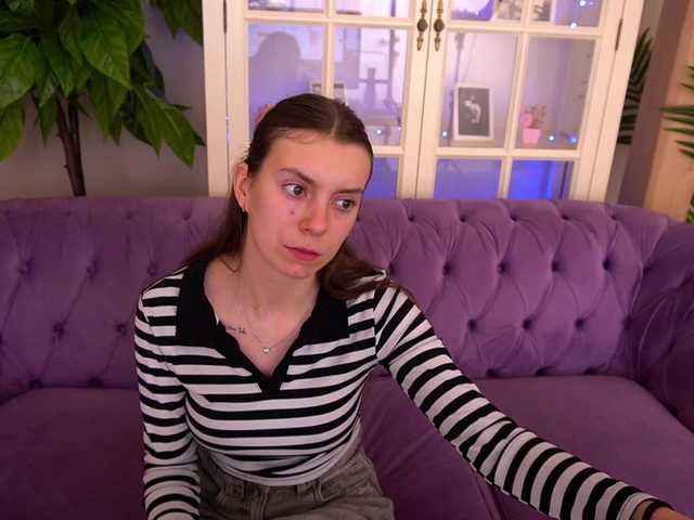 NicoleInfinity live cam on BongaCams