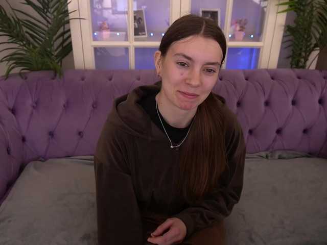 NicoleInfinity live cam on BongaCams