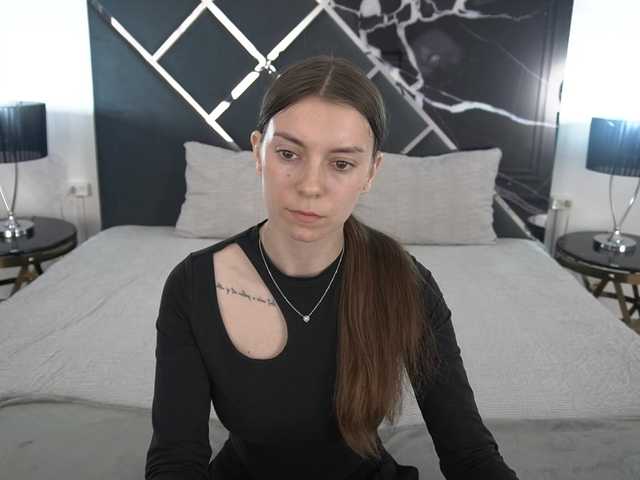 NicoleInfinity Cam en directo en BongaCams
