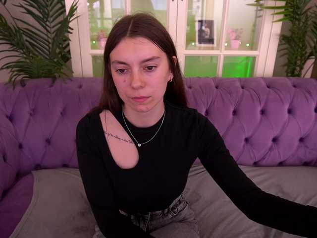 NicoleInfinity live cam on BongaCams