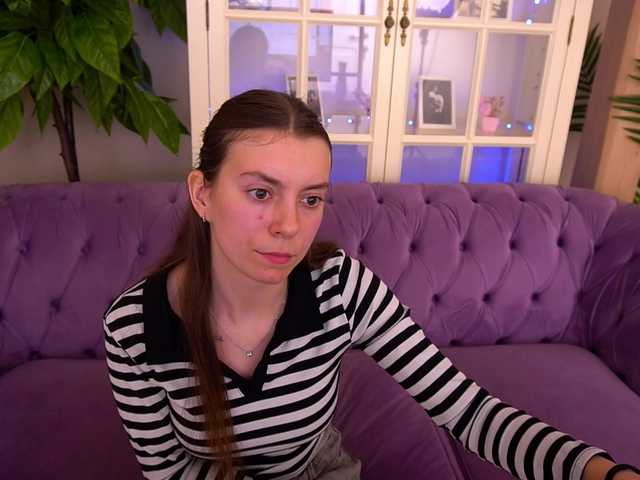 NicoleInfinity live cam on BongaCams