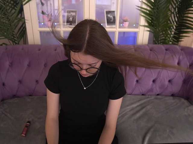 nicoleinfinity cam belle