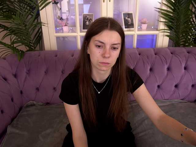 NicoleInfinity live cam on BongaCams