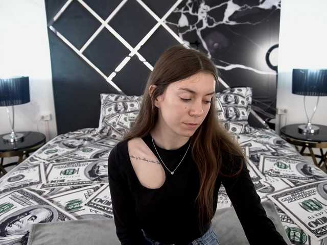 NicoleInfinity live cam on BongaCams