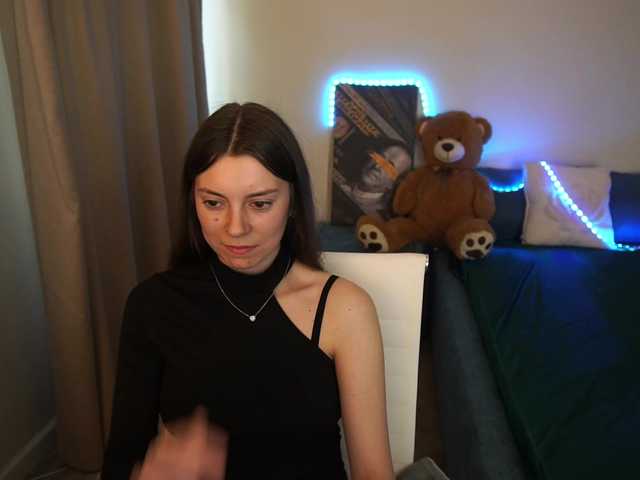 NicoleInfinity live cam on BongaCams