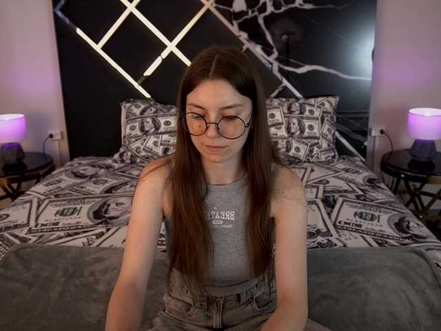 NicoleInfinity live cam on BongaCams