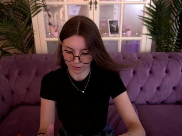 NicoleInfinity live cam on BongaCams