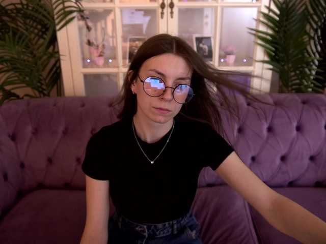 NicoleInfinity live cam on BongaCams