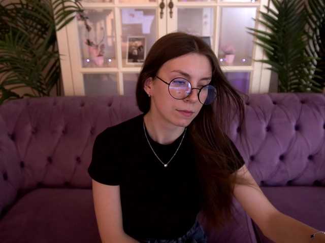 NicoleInfinity live cam on BongaCams