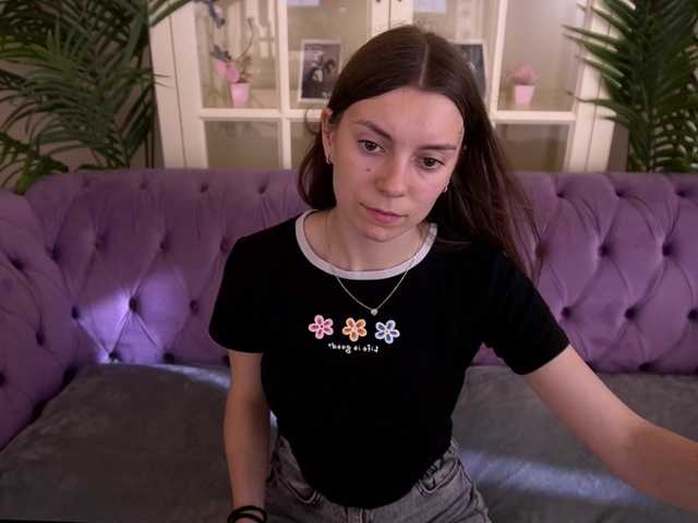 NicoleInfinity live cam on BongaCams