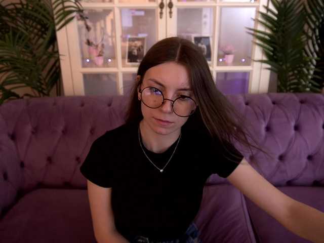 NicoleInfinity live cam on BongaCams