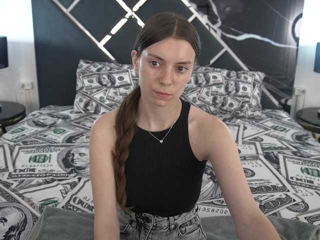 NicoleInfinity live cam on BongaCams