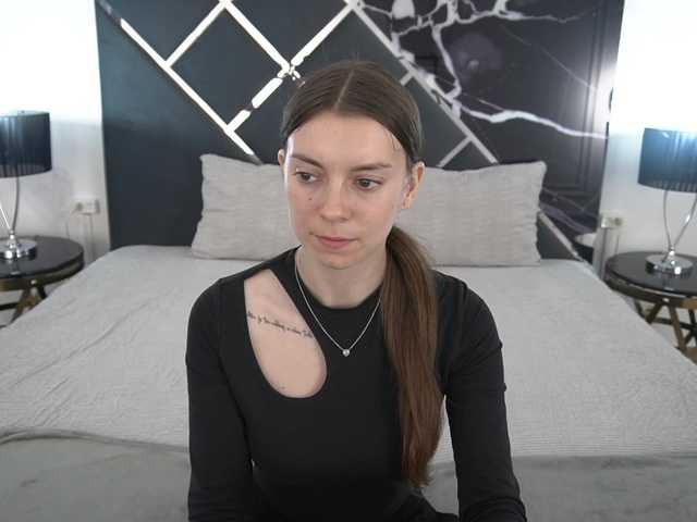 NicoleInfinity live cam on BongaCams