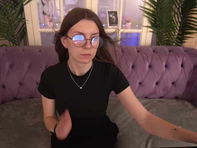 nicoleinfinity cam belle