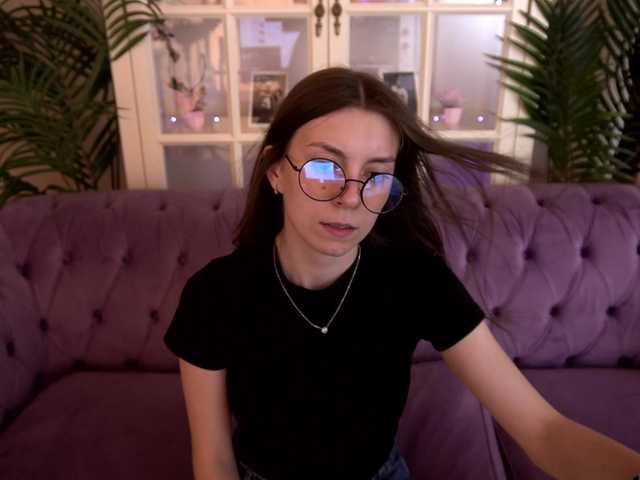 NicoleInfinity live cam on BongaCams