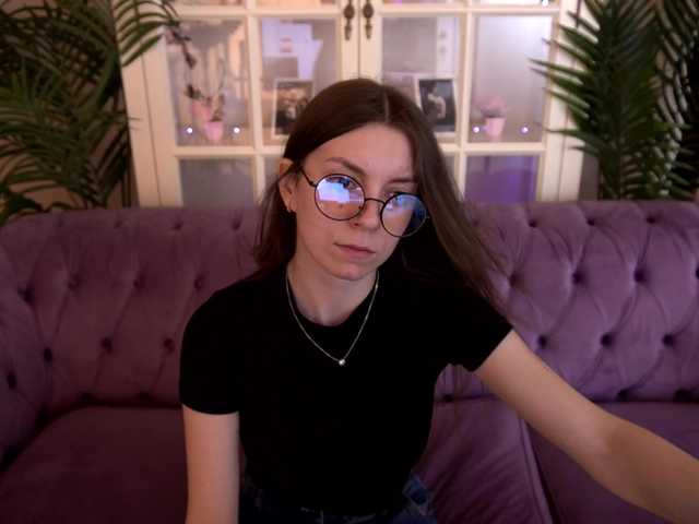 NicoleInfinity live cam on BongaCams