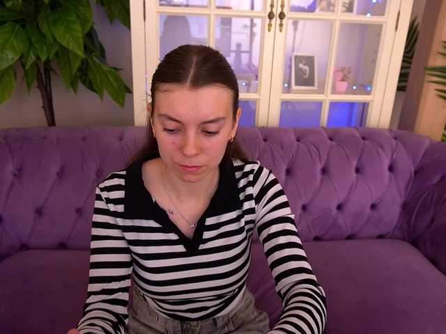 NicoleInfinity live cam on BongaCams