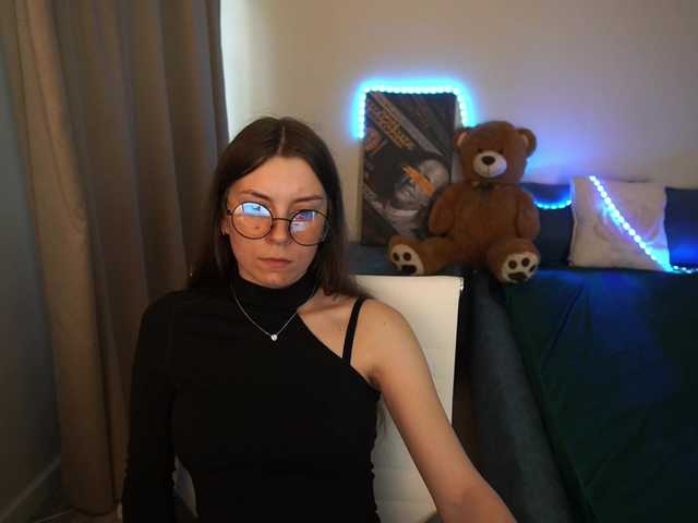 NicoleInfinity live cam on BongaCams