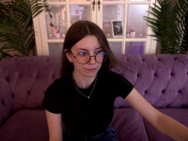 NicoleInfinity live cam on BongaCams