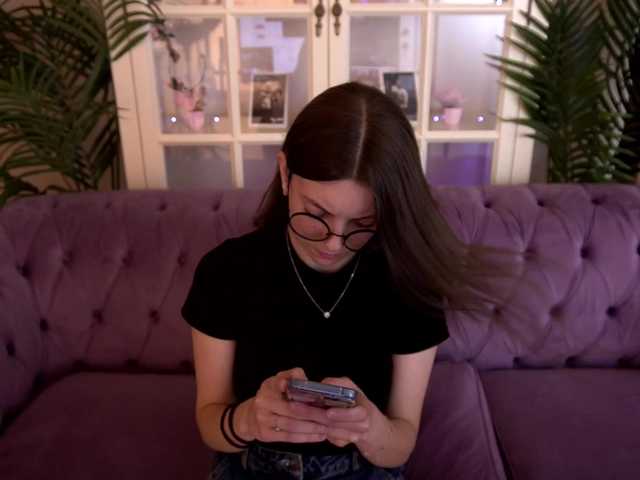 NicoleInfinity live cam on BongaCams