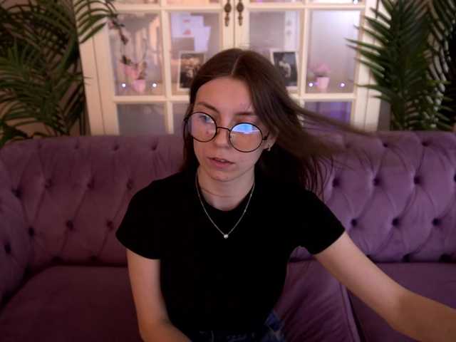 NicoleInfinity live cam on BongaCams