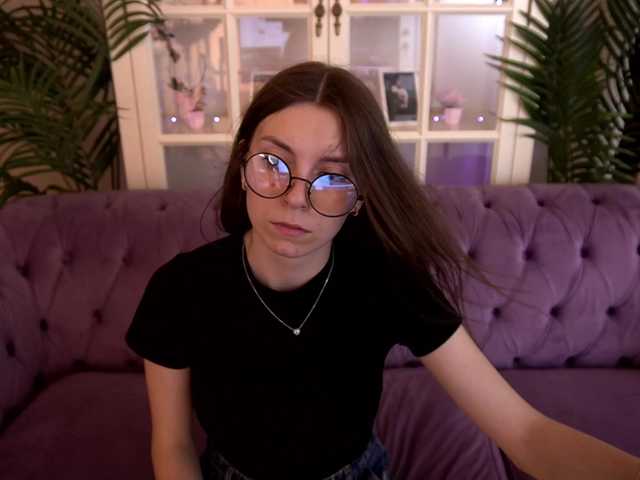 NicoleInfinity live cam on BongaCams