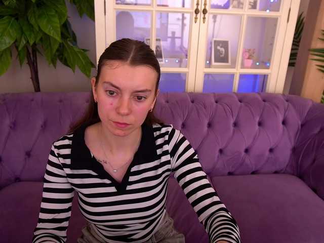 NicoleInfinity live cam on BongaCams