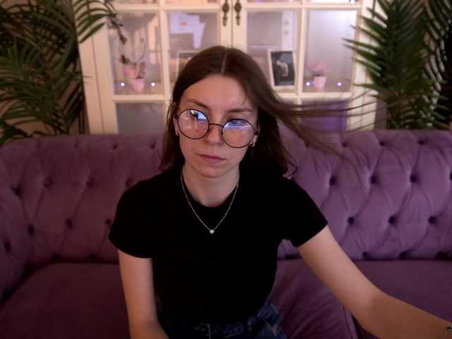 NicoleInfinity live cam on BongaCams