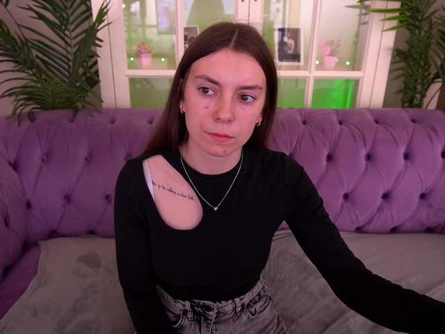 NicoleInfinity live cam on BongaCams