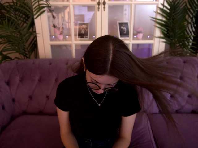 NicoleInfinity live cam on BongaCams