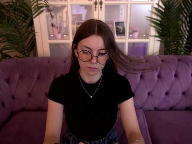 NicoleInfinity live cam on BongaCams