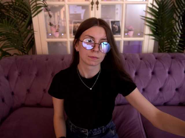 NicoleInfinity live cam on BongaCams