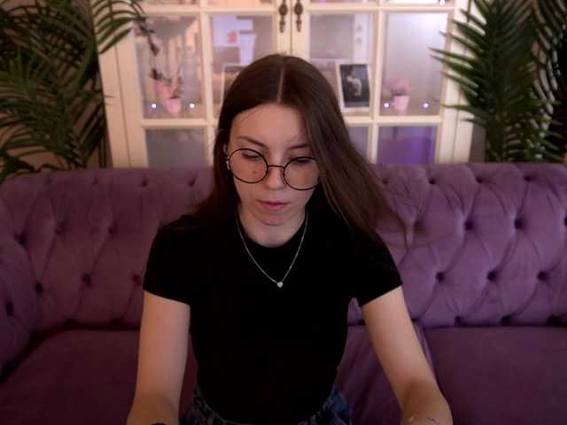 NicoleInfinity live cam on BongaCams