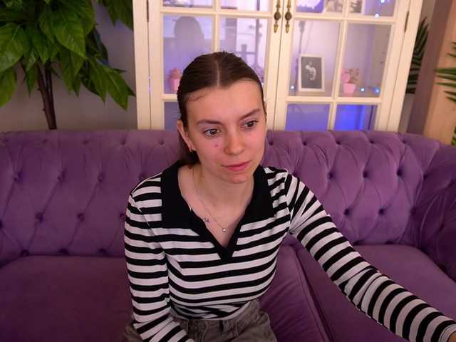 NicoleInfinity live cam on BongaCams