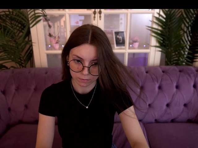 NicoleInfinity live cam on BongaCams