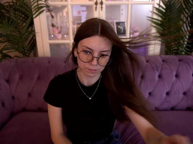 NicoleInfinity live cam on BongaCams