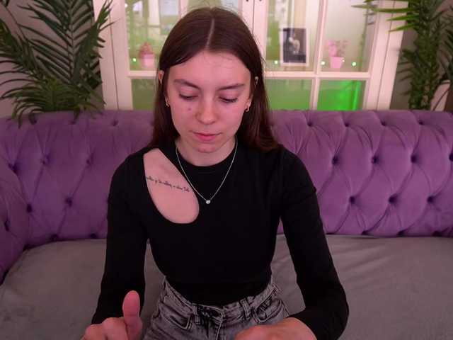 NicoleInfinity live cam on BongaCams