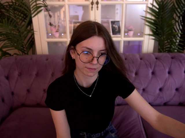 NicoleInfinity live cam on BongaCams
