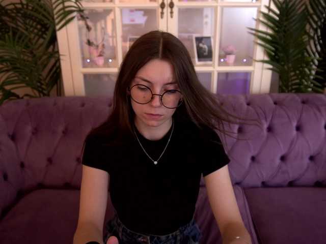 NicoleInfinity live cam on BongaCams