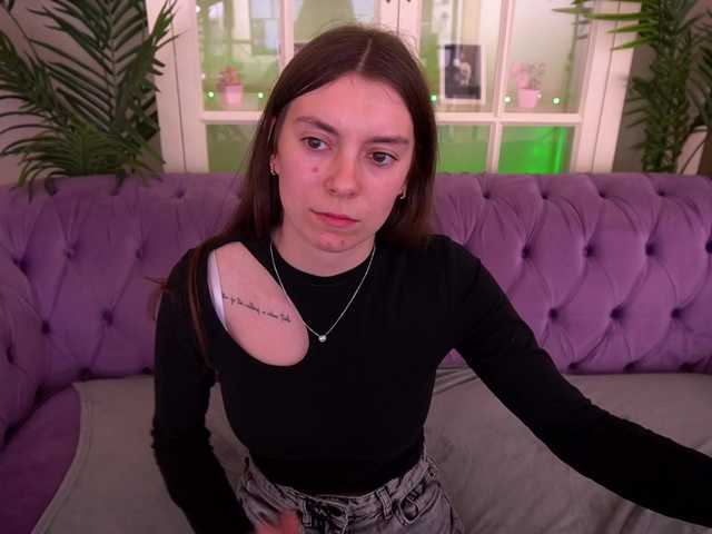 NicoleInfinity live cam on BongaCams