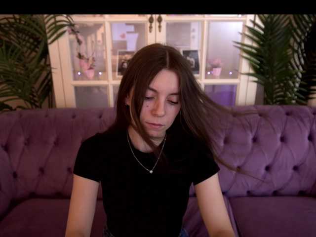 NicoleInfinity live cam on BongaCams