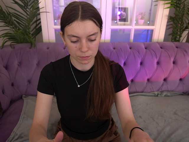 NicoleInfinity live cam on BongaCams