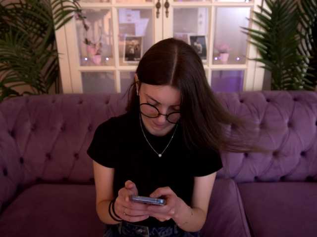 NicoleInfinity live cam on BongaCams