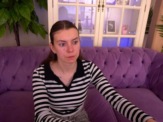 NicoleInfinity live cam on BongaCams